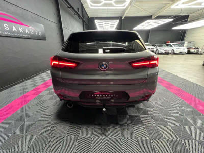 BMW X2 SDrive18i -  - Joinsteer - #5