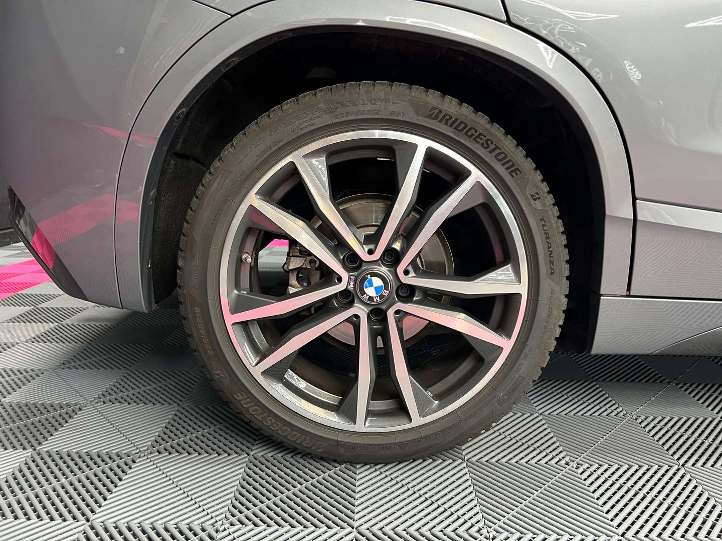 BMW X2 SDrive18i - 2022 - Joinsteer - #10