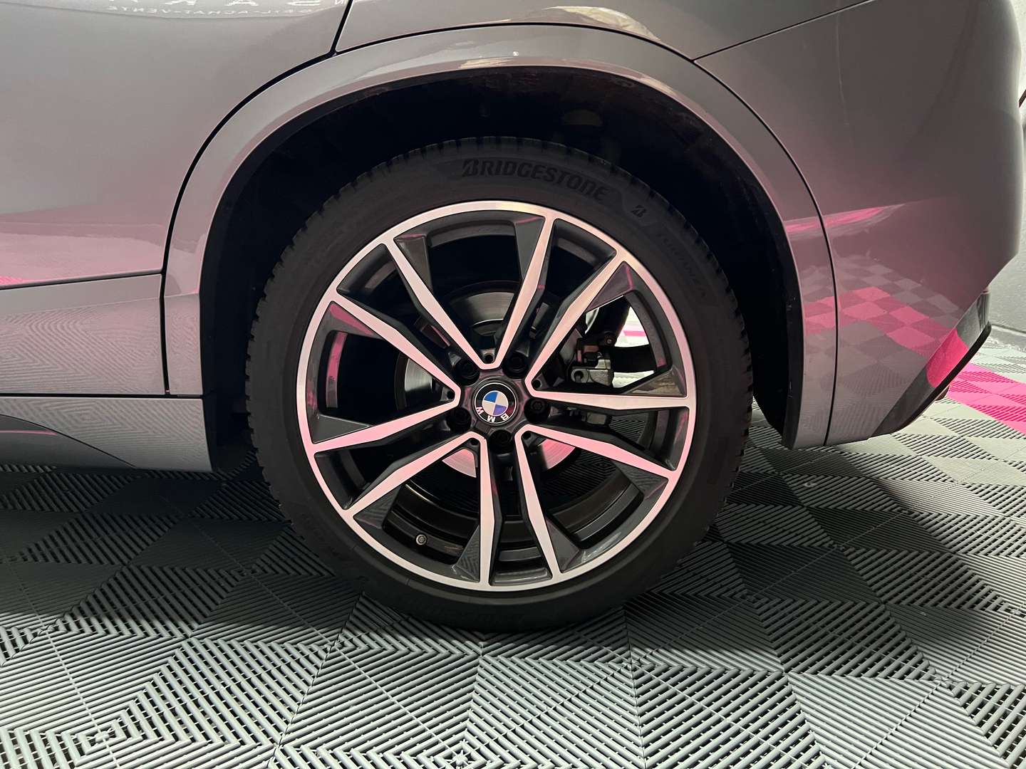 BMW X2 SDrive18i - 2022 - Joinsteer - #11