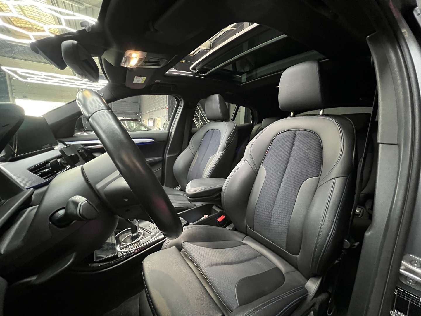 BMW X2 SDrive18i - 2022 - Joinsteer - #13