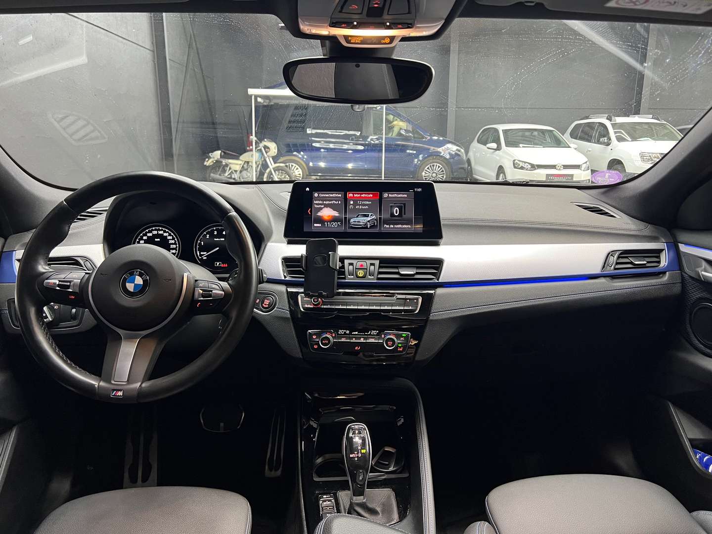 BMW X2 SDrive18i - 2022 - Joinsteer - #14