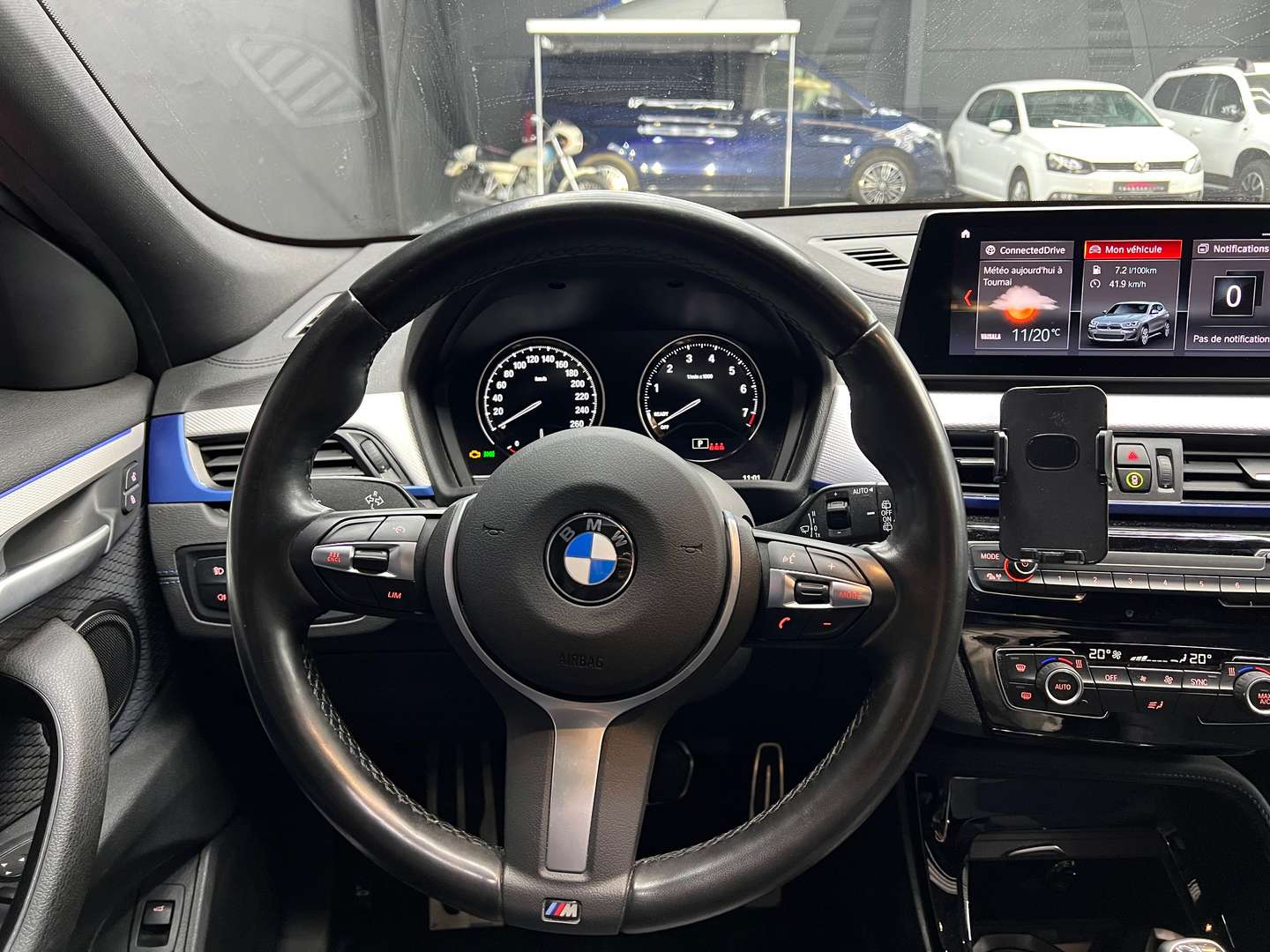 BMW X2 SDrive18i - 2022 - Joinsteer - #15