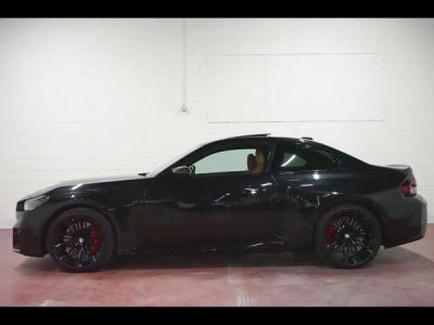 BMW M2 M DRIVE PROFESSIONAL -  - Joinsteer - #2