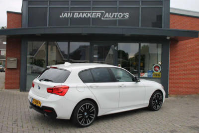 BMW Série 1 118i Executive -  - Joinsteer - #2