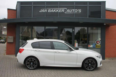 BMW Série 1 118i Executive -  - Joinsteer - #3