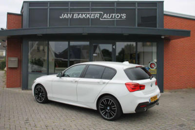 BMW Série 1 118i Executive -  - Joinsteer - #4