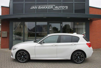 BMW Série 1 118i Executive -  - Joinsteer - #5