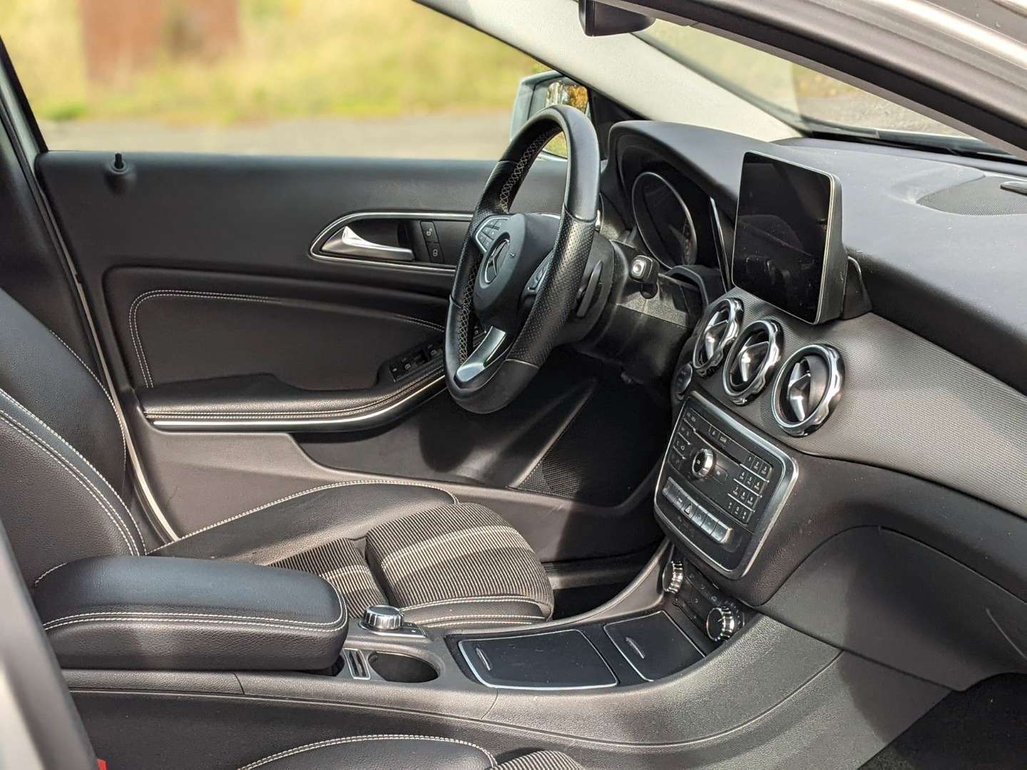 Mercedes GLA 180 - 2018 - Joinsteer - #4