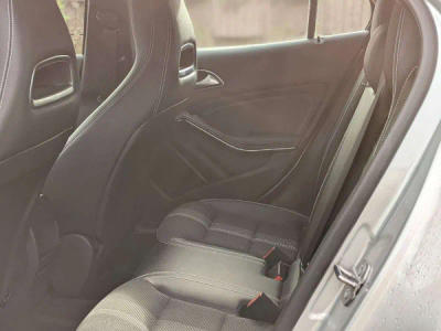Mercedes GLA 180 -  - Joinsteer - #4
