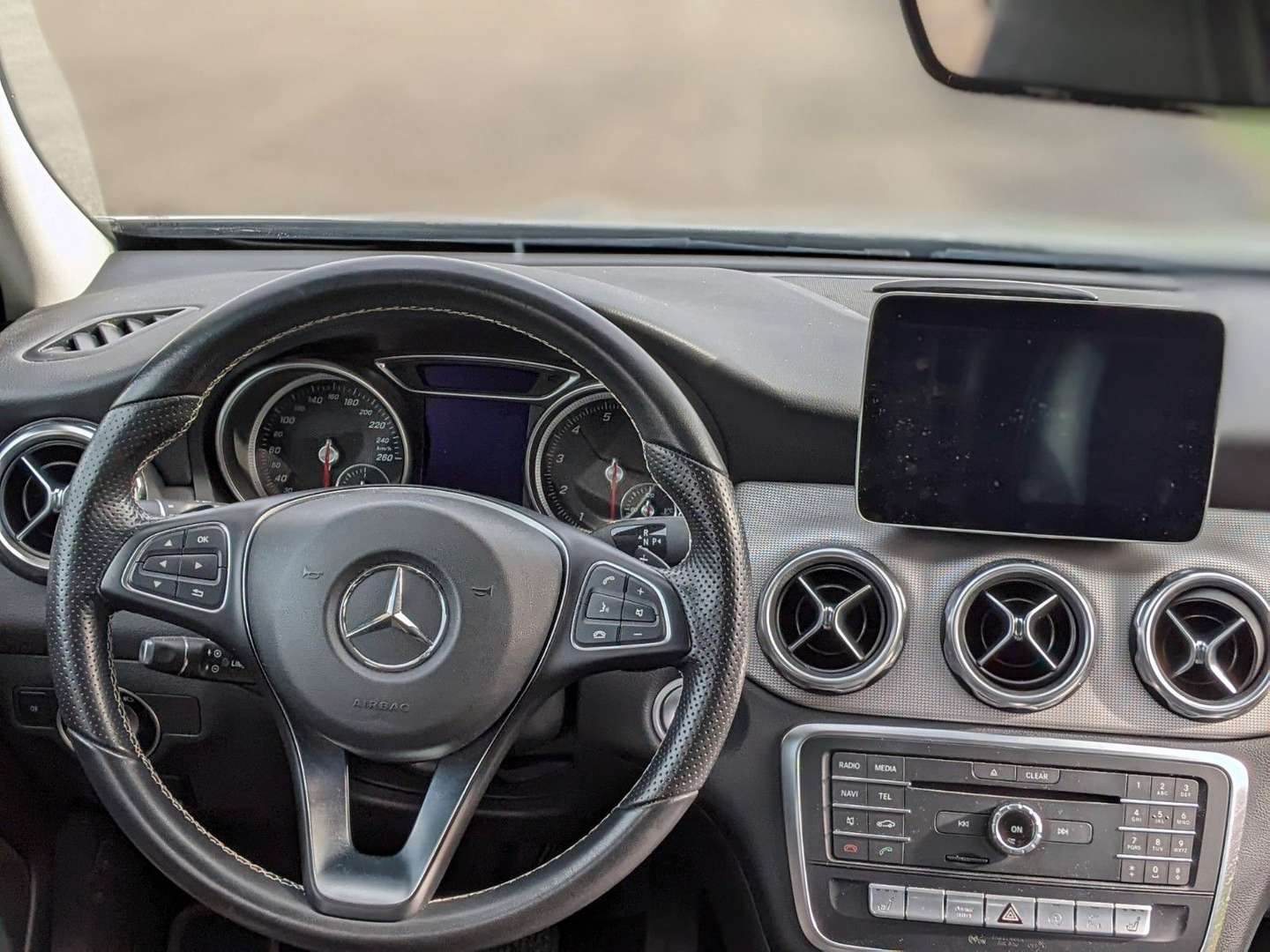 Mercedes GLA 180 - 2018 - Joinsteer - #6