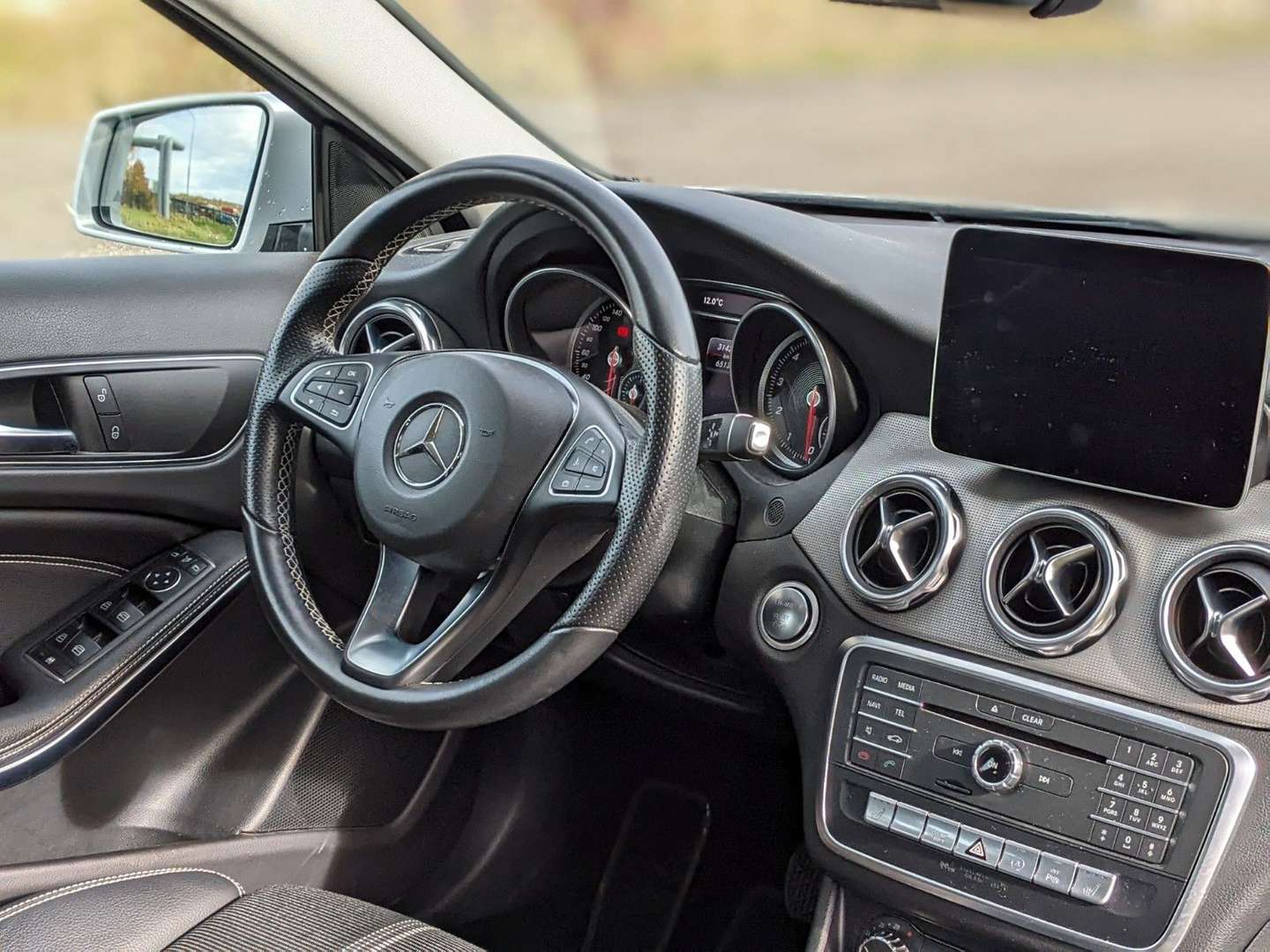 Mercedes GLA 180 - 2018 - Joinsteer - #7