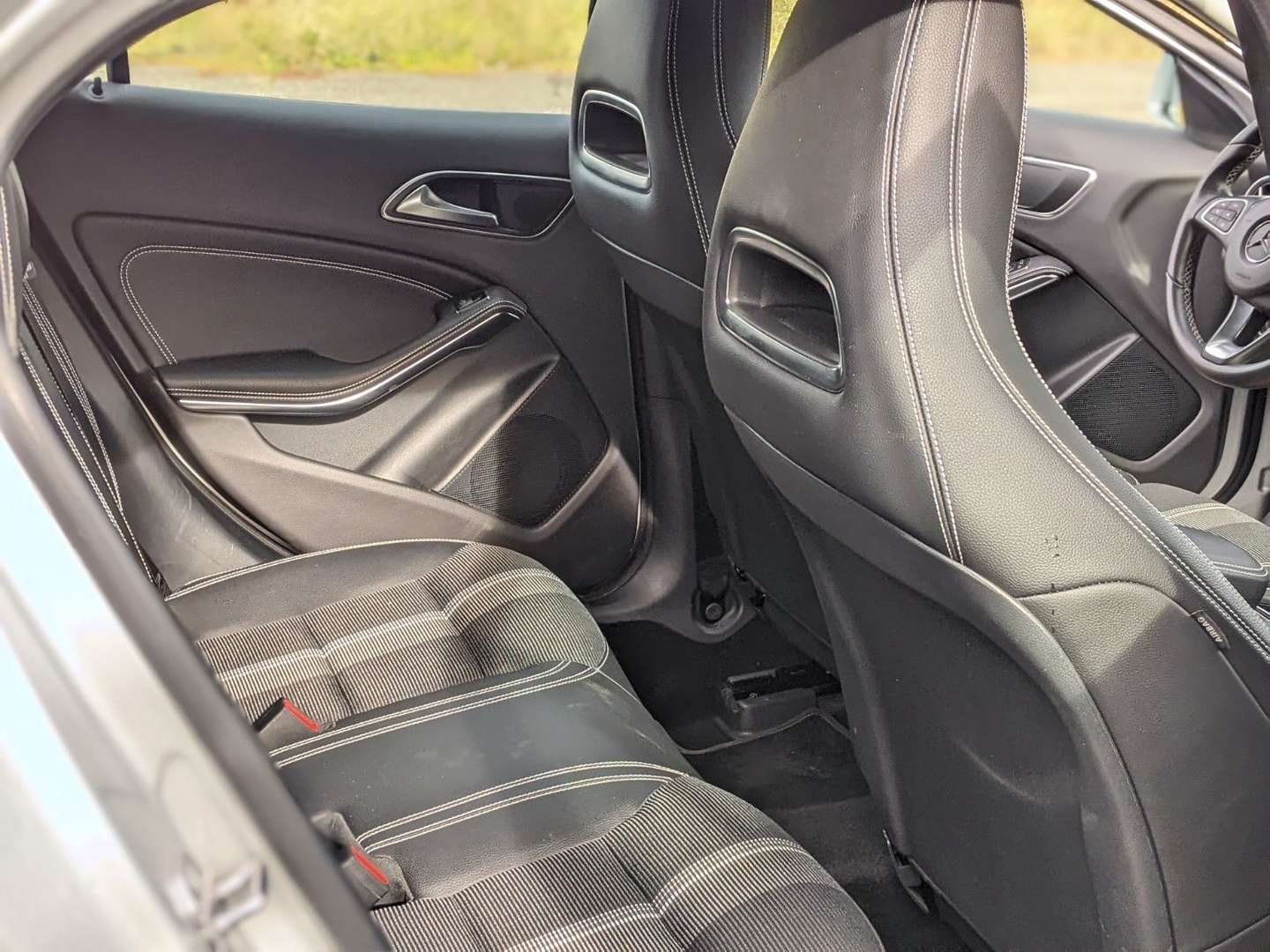 Mercedes GLA 180 - 2018 - Joinsteer - #8