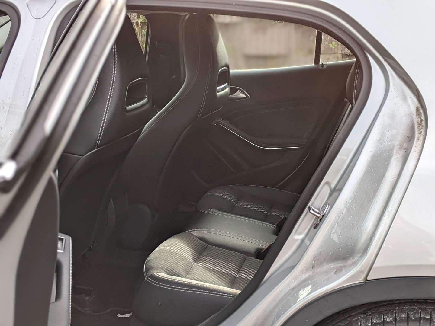 Mercedes GLA 180 - 2018 - Joinsteer - #9