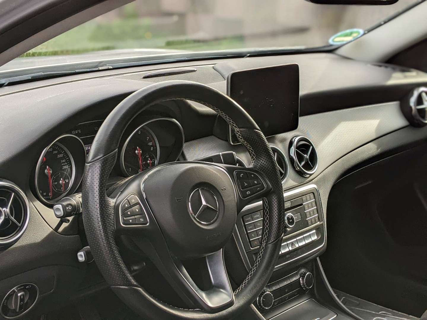 Mercedes GLA 180 - 2018 - Joinsteer - #10