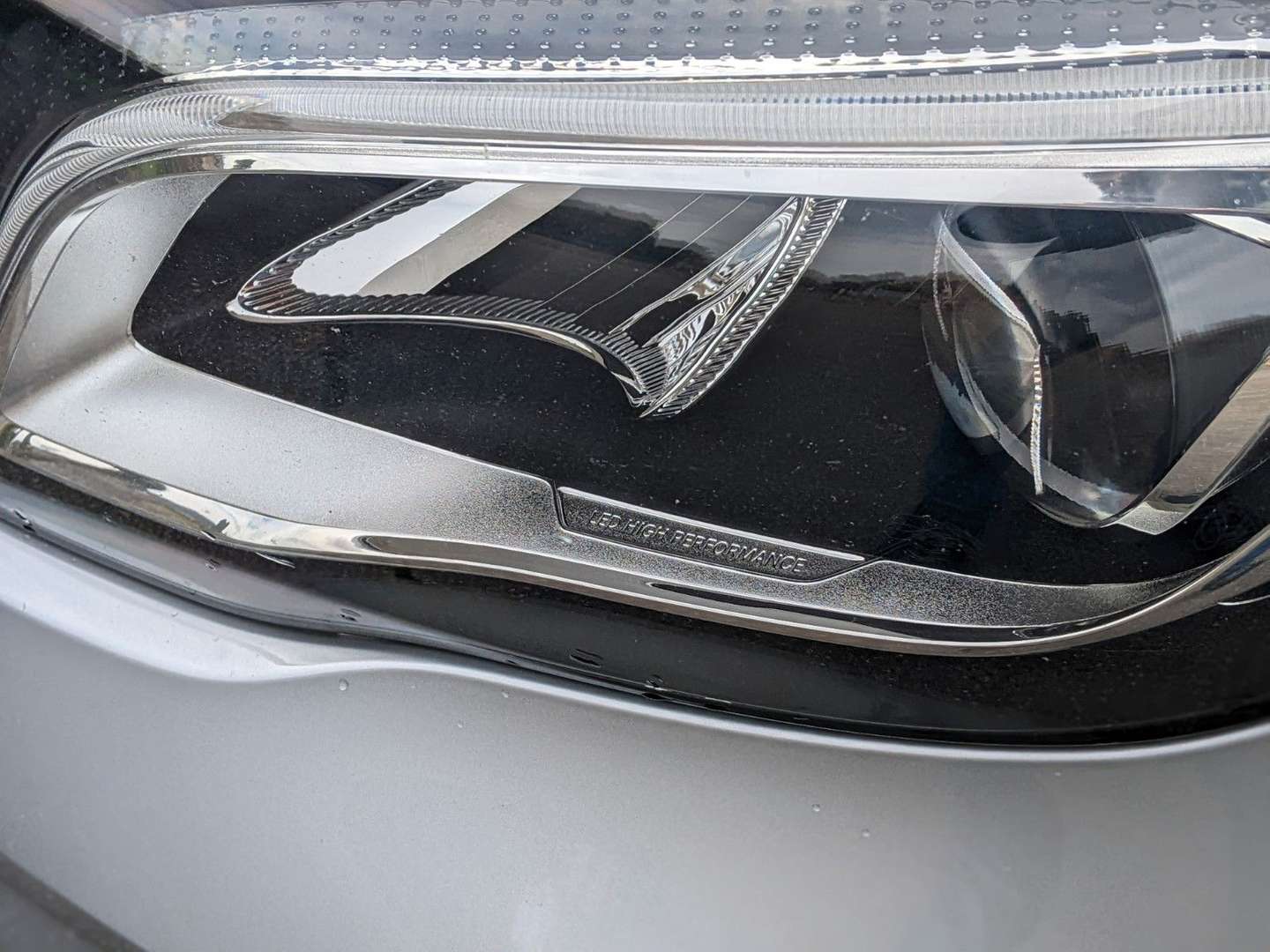 Mercedes GLA 180 - 2018 - Joinsteer - #14