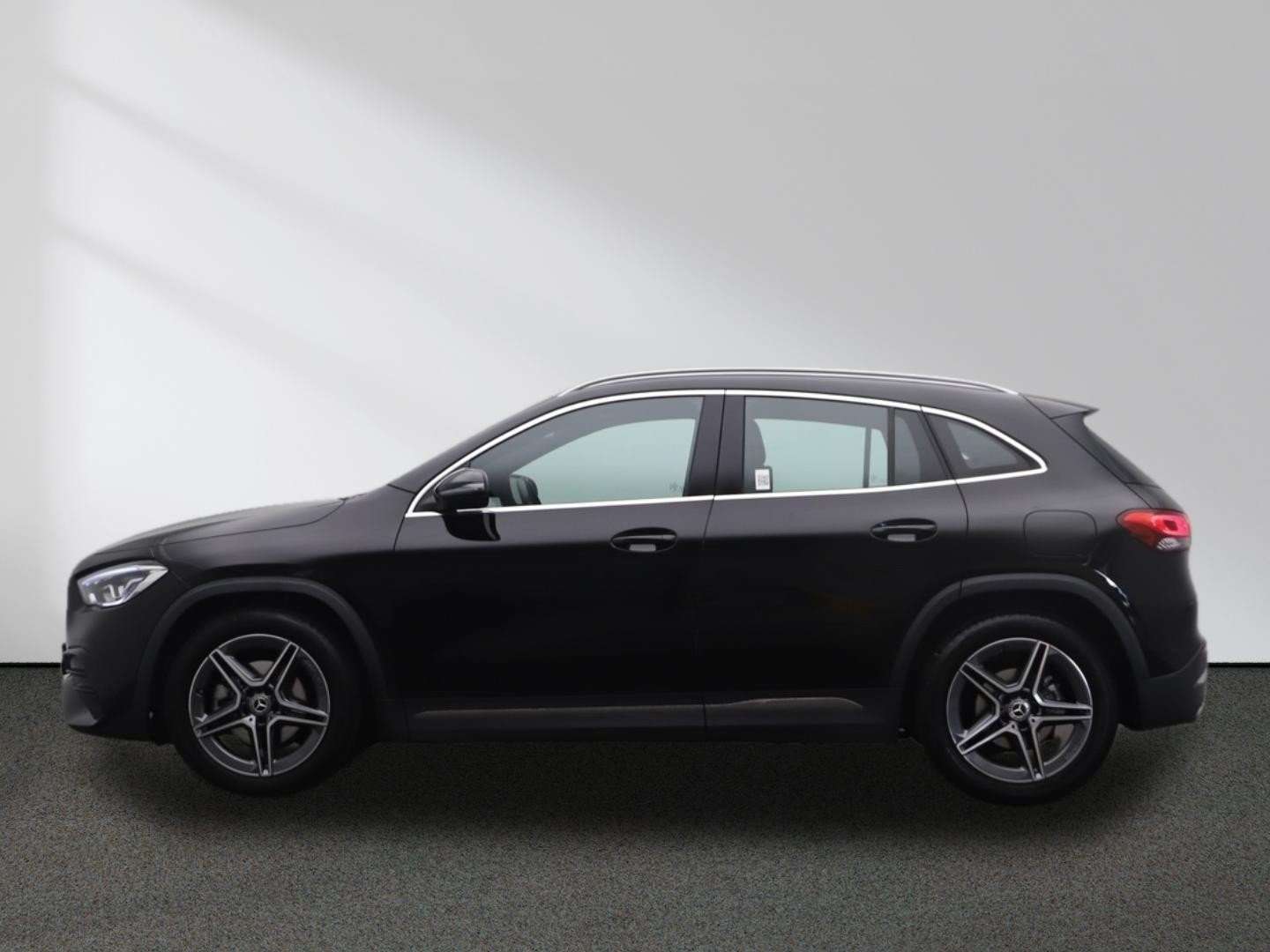 Mercedes GLA 200 AMG Line - 2021 - Joinsteer - #2