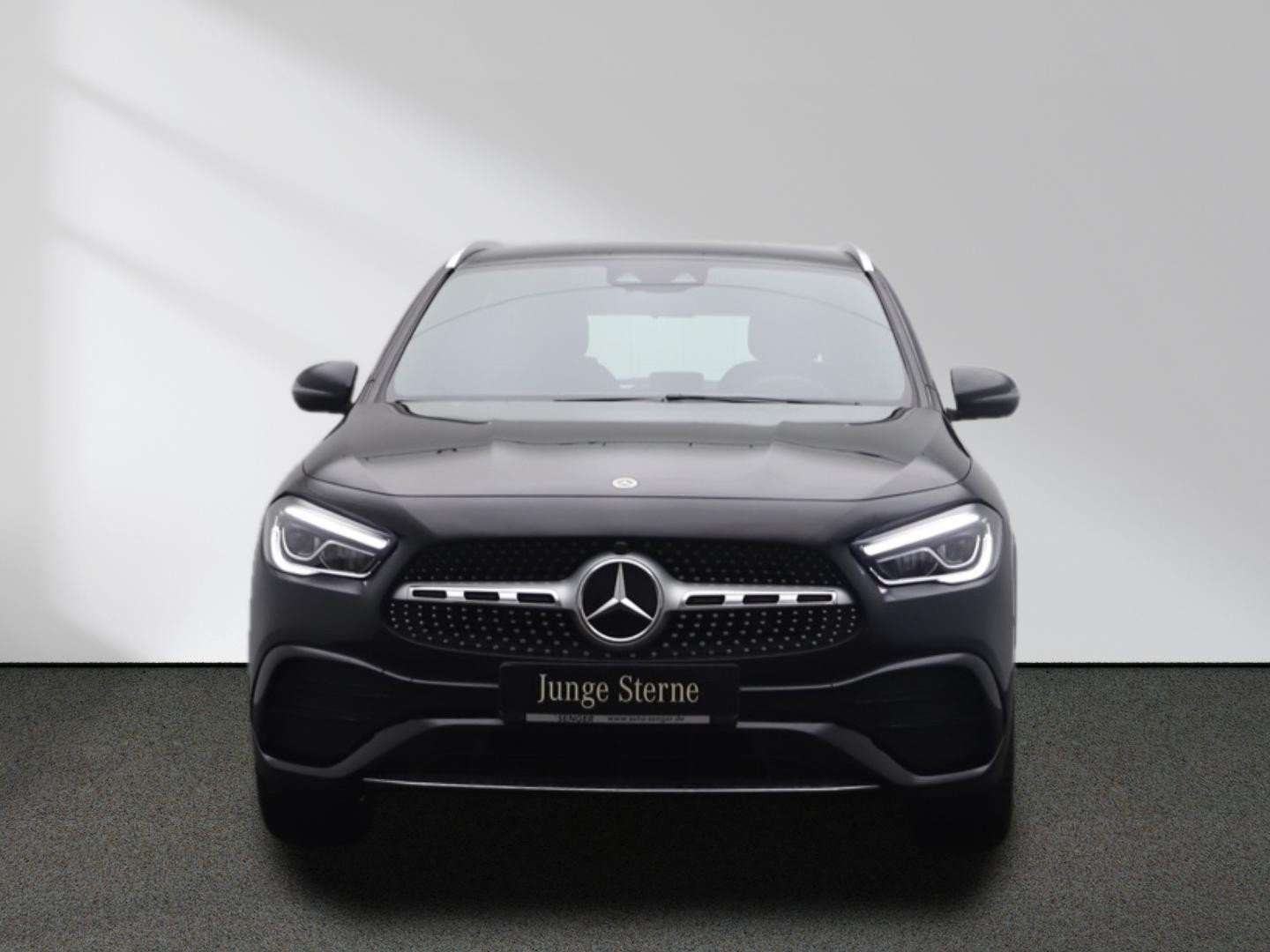 Mercedes GLA 200 AMG Line - 2021 - Joinsteer - #3
