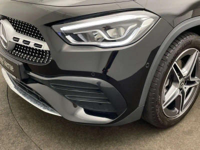 Mercedes GLA 200 AMG Line -  - Joinsteer - #4