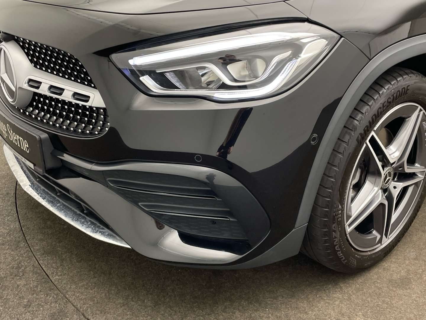 Mercedes GLA 200 AMG Line - 2021 - Joinsteer - #5