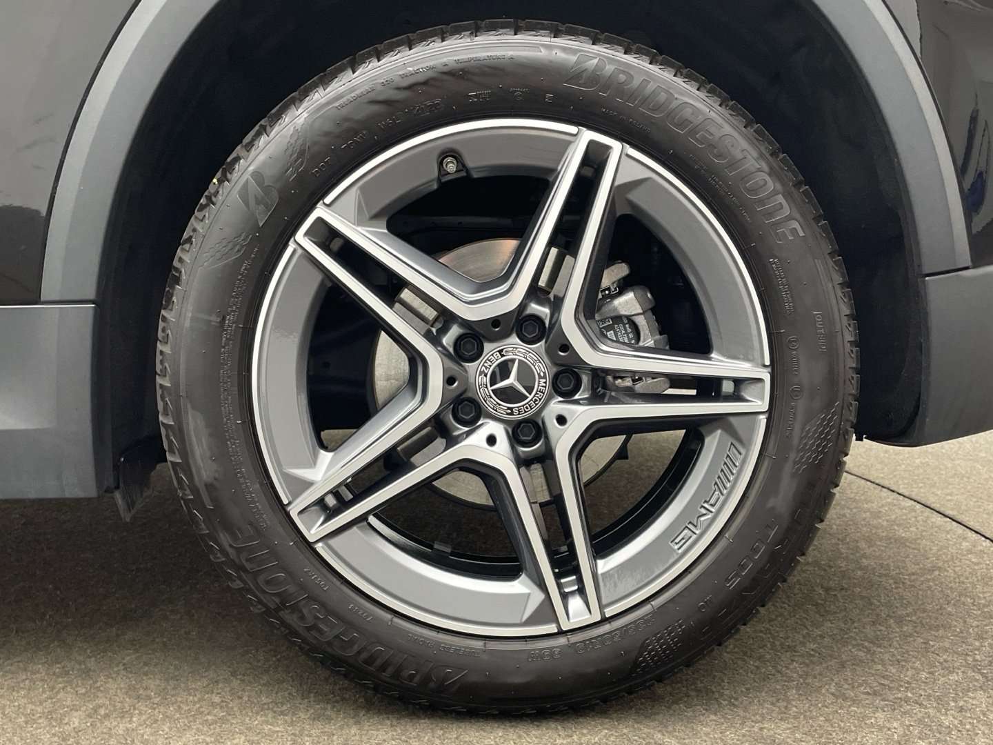 Mercedes GLA 200 AMG Line - 2021 - Joinsteer - #6