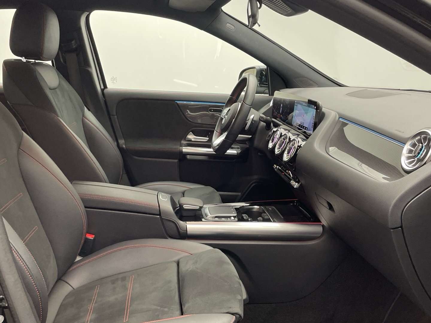 Mercedes GLA 200 AMG Line - 2021 - Joinsteer - #11