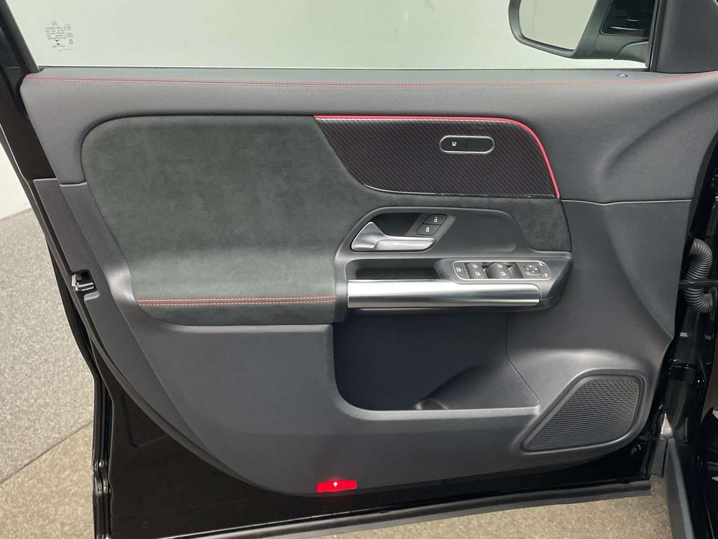 Mercedes GLA 200 AMG Line - 2021 - Joinsteer - #13