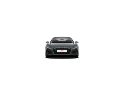 Audi R8 Spyder V10 Performance Quattro FSI Quattro S Tronic -  - Joinsteer - #2