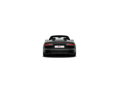Audi R8 Spyder V10 Performance Quattro FSI Quattro S Tronic -  - Joinsteer - #4