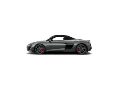 Audi R8 Spyder V10 Performance Quattro FSI Quattro S Tronic -  - Joinsteer - #5