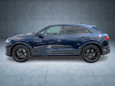 Audi RS Q8 SUV Performance TFSI Quattro Tiptronic -  - Joinsteer - #2