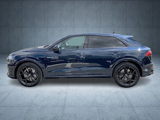 Audi RS Q8 SUV Performance TFSI Quattro Tiptronic - 2025 - Joinsteer - #3