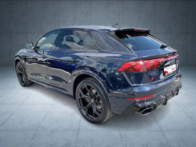 Audi RS Q8 SUV Performance TFSI Quattro Tiptronic -  - Joinsteer - #3