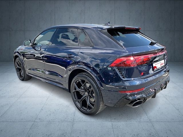 Audi RS Q8 SUV Performance TFSI Quattro Tiptronic - 2025 - Joinsteer - #4