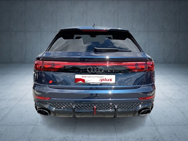 Audi RS Q8 SUV Performance TFSI Quattro Tiptronic - 2025 - Joinsteer - #5