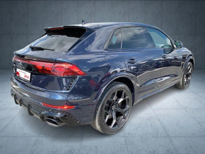Audi RS Q8 SUV Performance TFSI Quattro Tiptronic -  - Joinsteer - #5