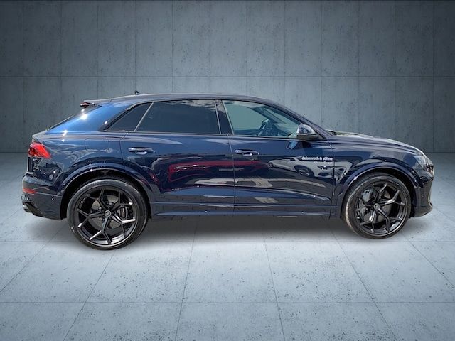 Audi RS Q8 SUV Performance TFSI Quattro Tiptronic - 2025 - Joinsteer - #7