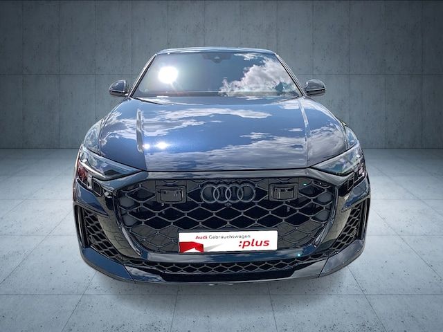Audi RS Q8 SUV Performance TFSI Quattro Tiptronic - 2025 - Joinsteer - #9