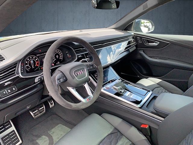 Audi RS Q8 SUV Performance TFSI Quattro Tiptronic - 2025 - Joinsteer - #10