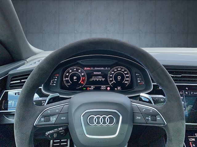 Audi RS Q8 SUV Performance TFSI Quattro Tiptronic - 2025 - Joinsteer - #11