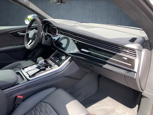 Audi RS Q8 SUV Performance TFSI Quattro Tiptronic - 2025 - Joinsteer - #15