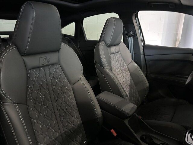 Audi Q4 Sportback E-tron 45 E-tron - 2025 - Joinsteer - #3