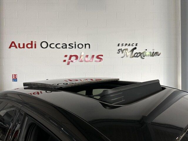 Audi Q4 Sportback E-tron 45 E-tron - 2025 - Joinsteer - #4