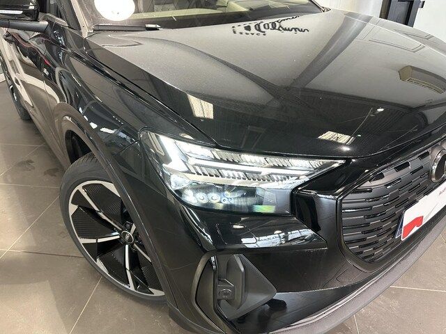 Audi Q4 Sportback E-tron 45 E-tron - 2025 - Joinsteer - #5
