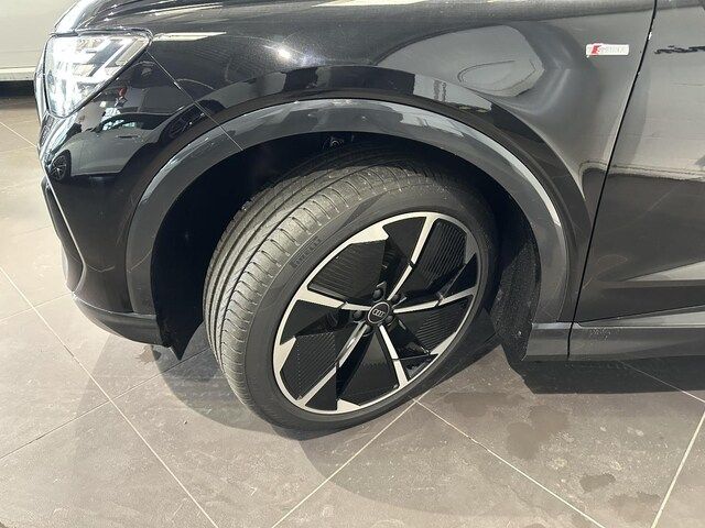 Audi Q4 Sportback E-tron 45 E-tron - 2025 - Joinsteer - #7