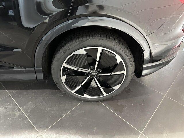 Audi Q4 Sportback E-tron 45 E-tron - 2025 - Joinsteer - #10