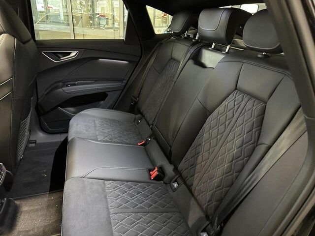 Audi Q4 Sportback E-tron 45 E-tron - 2025 - Joinsteer - #11