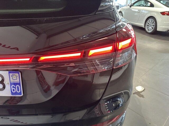 Audi Q4 Sportback E-tron 45 E-tron - 2025 - Joinsteer - #12