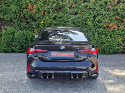 BMW M4 XDrive Competition Performance -  - Joinsteer - #4