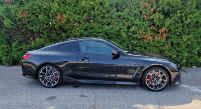 BMW M4 XDrive Competition Performance -  - Joinsteer - #5