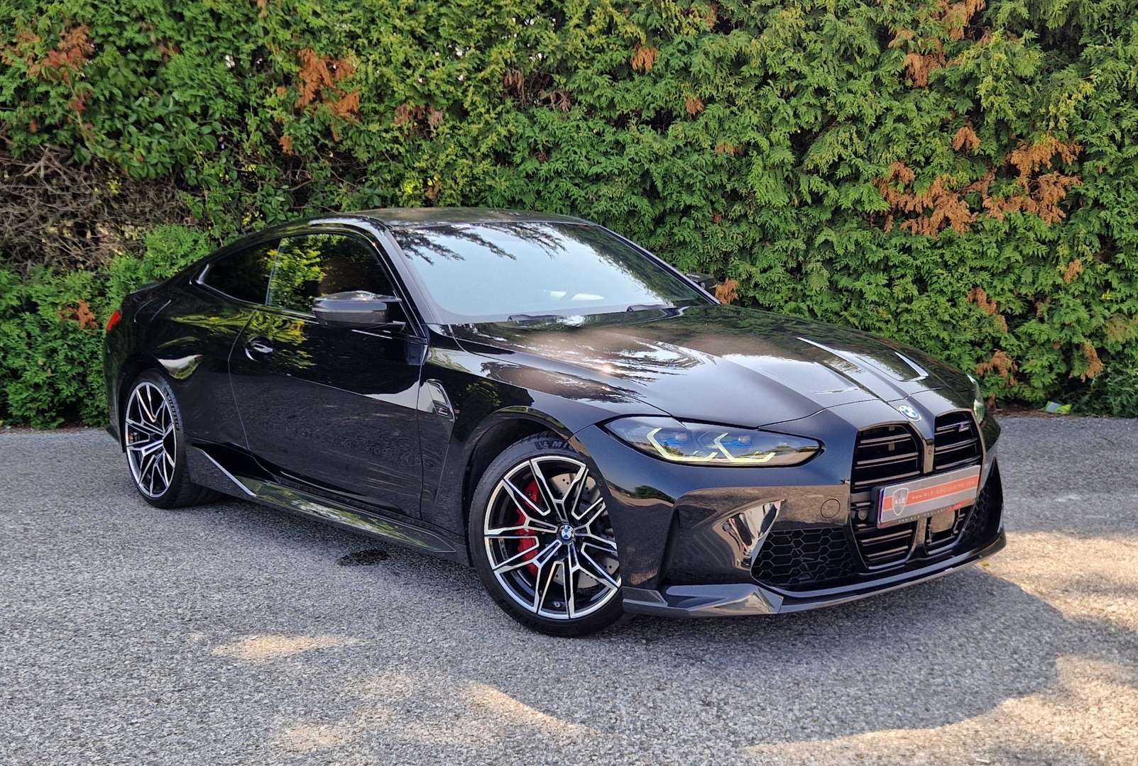 BMW M4 XDrive Competition Performance - 2024 - Joinsteer - #7